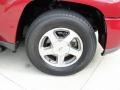 Majestic Red Metallic - TrailBlazer LS Photo No. 16