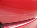 2002 Majestic Red Metallic Chevrolet TrailBlazer LS  photo #17