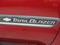 Majestic Red Metallic - TrailBlazer LS Photo No. 19