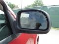 Majestic Red Metallic - TrailBlazer LS Photo No. 21