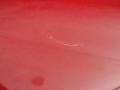 2002 Majestic Red Metallic Chevrolet TrailBlazer LS  photo #22