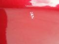 Majestic Red Metallic - TrailBlazer LS Photo No. 24