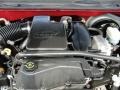 Majestic Red Metallic - TrailBlazer LS Photo No. 32