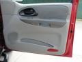 Majestic Red Metallic - TrailBlazer LS Photo No. 33