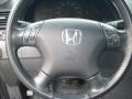 2007 Slate Green Metallic Honda Odyssey EX-L  photo #18