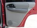 Majestic Red Metallic - TrailBlazer LS Photo No. 37