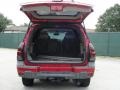 2002 Majestic Red Metallic Chevrolet TrailBlazer LS  photo #39