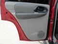 Majestic Red Metallic - TrailBlazer LS Photo No. 41
