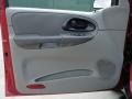 Majestic Red Metallic - TrailBlazer LS Photo No. 43