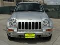 2002 Bright Silver Metallic Jeep Liberty Limited 4x4  photo #8