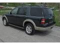 2010 Black Pearl Slate Metallic Ford Explorer Eddie Bauer 4x4  photo #21