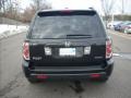 2007 Formal Black Honda Pilot EX-L 4WD  photo #4