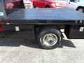 2000 Red Ford F350 Super Duty Lariat Crew Cab 4x4 Dually Flat Bed  photo #20
