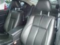 Azure Blue Metallic - Altima 3.5 SE Coupe Photo No. 15