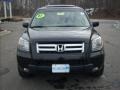 2007 Formal Black Honda Pilot EX-L 4WD  photo #8