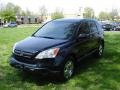 2008 Nighthawk Black Pearl Honda CR-V LX 4WD  photo #4