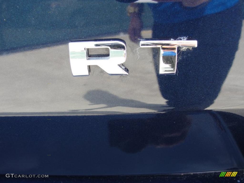 2005 Dodge Magnum R/T Marks and Logos Photo #48384563