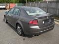 2008 Carbon Bronze Metallic Acura TL 3.5 Type-S  photo #2