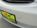 Super White - Camry LE Photo No. 11