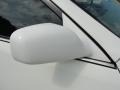 Super White - Camry LE Photo No. 17