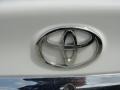 Super White - Camry LE Photo No. 20