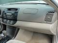 Super White - Camry LE Photo No. 24