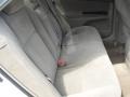 Super White - Camry LE Photo No. 28