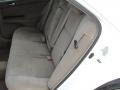 Super White - Camry LE Photo No. 31