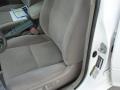 Super White - Camry LE Photo No. 35