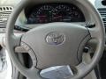 Super White - Camry LE Photo No. 43