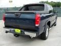 2006 Bermuda Blue Metallic Chevrolet Avalanche LT  photo #3