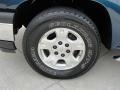 2006 Chevrolet Avalanche LT Wheel