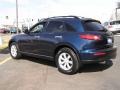 2005 Dark Blue Pearl Infiniti FX 35 AWD  photo #2