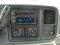 Gray/Dark Charcoal Controls Photo for 2006 Chevrolet Avalanche #48385241
