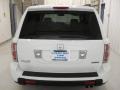 2008 Taffeta White Honda Pilot EX-L 4WD  photo #3