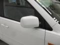 2008 Taffeta White Honda Pilot EX-L 4WD  photo #29