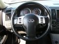 2005 Dark Blue Pearl Infiniti FX 35 AWD  photo #9