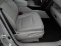 2010 Alabaster Silver Metallic Honda Pilot EX-L  photo #24