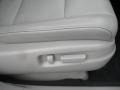 2010 Alabaster Silver Metallic Honda Pilot EX-L  photo #25