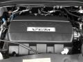 3.5 Liter VCM SOHC 24-Valve i-VTEC V6 2010 Honda Pilot EX-L Engine