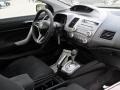 Rallye Red - Civic EX Coupe Photo No. 23