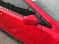 Rallye Red - Civic EX Coupe Photo No. 26