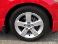Rallye Red - Civic EX Coupe Photo No. 27