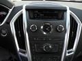 2011 Radiant Silver Metallic Cadillac SRX FWD  photo #12