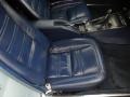 1977 Light Blue Chevrolet Corvette Coupe  photo #21