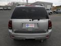 Silverstone Metallic - TrailBlazer LT Photo No. 3