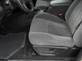 Silverstone Metallic - TrailBlazer LT Photo No. 7
