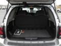 Silverstone Metallic - TrailBlazer LT Photo No. 15