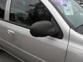 Silverstone Metallic - TrailBlazer LT Photo No. 20