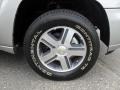 Silverstone Metallic - TrailBlazer LT Photo No. 21